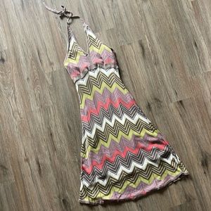 BCBG Maxazria dress size extra small